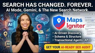 Are You Ready for Google AI Mode? - MapsIgniter℠