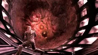 Dead Space Leviathan HD