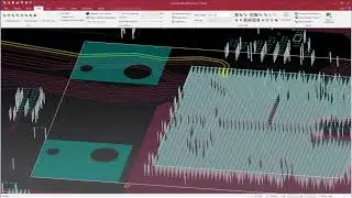 ANSYS SIwave: Определение областей HFSS в SIwave — Часть I