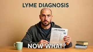 What to Do After a Lyme Disease Diagnosis (Your First 5 Steps)