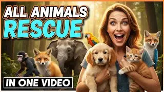This rescue proved compassion still exists🤍🐾❤️ #animalsupport   #animalrescue   #protectanimals