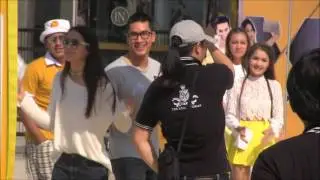 160128 Nadech Yaya