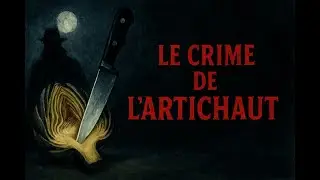 👉 Minuit &ndash; L&rsquo;heure du crime (po&egrave;me de Maurice Car&ecirc;me, illustr&eacute;)