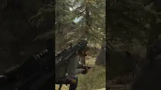 🐻 Rager Bear TAKEDOWN &ndash; Brutal Boss Fight in Days Gone! 💥#daysgone #shorts #viralvideo #shortsgaming