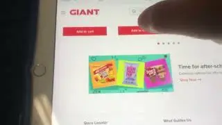 Logo history giant