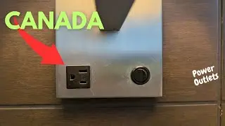 What Power Outlets Are Used in Canada? | What Plugs Do I Need for Canada?