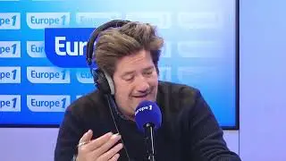 INFO EUROPE 1 - Entrisme islamiste : perquisitions &agrave; la mairie de Colombes visant le directeur de c