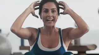 Ep.1: Sono&Energia: O sono influencia no exerc&iacute;cio f&iacute;sico? | Bem-Estar Noite&Dia com Carol Barcellos