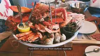 Myrtle Beach, South Carolina | Ultimate Family Vacation Spot with Beaches & Attractions!