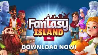 Trailer 2021 | Fantasy Island