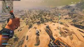 Warzone Caldera for ItsIron....Protest against Activision