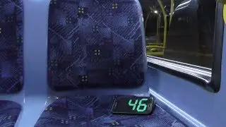 E132 on the 132 - with TopoDyn!