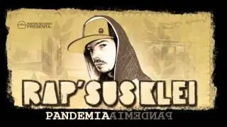Rapsusklei - Arkitekto [Panademia] 2010