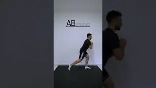 Affondi Dietro / Reverse Lunges