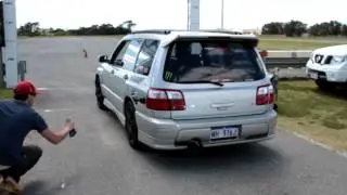 Jacob ozfoz skidpan 29/9/12