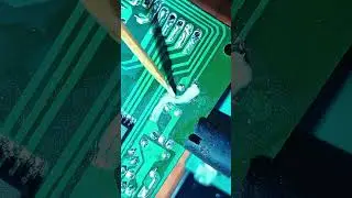 #repair #line #pcb #tips #technician