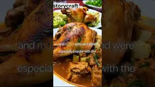 Titel Roman Empire | storycraft | fun fact |