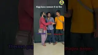 Bigg boss 8 troll | BB Arnav troll part-2 #bb8 #bb8tamil