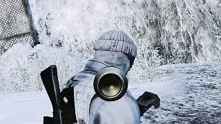 Last Rites | Siberian Strike | Sniper Ghost Warrior 2