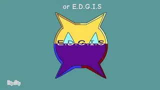 Exe, demon, god/goddess information sector (E.D.G.I.S)
