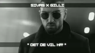 [GRATIS] Sivas x Gilli Type Beat - 