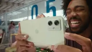 Say hello to moto g54 5G