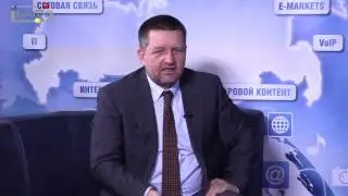 Андрей Ионин, СВОП: Сила любой инновационной компании - в ее команде