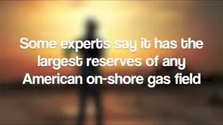 Brian Alfaro: What is the Barnett Shale?