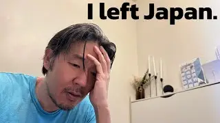 Why I hate being Japanese