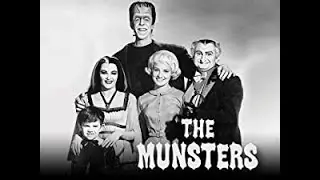 The Munsters Country Club Munsters