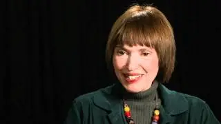 Victoria Moran
