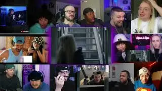 LE SSERAFIM ( Easy Trailer 'GOOD BONES' ) reaction Mashup