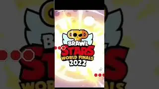 ZETA DIVISION ONE #brawlstars #supercell #shorts #zetadivision #mundial