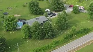 Father charged with aggravated murder in shooting deaths of 3 young sons at Ohio home