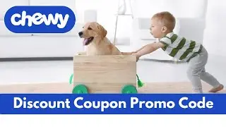 chewy coupon code | chewy promo code | chewy discount coupon code #chewy #petsupplies #petcare