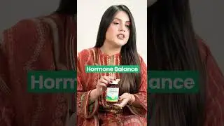 Nutrifactor's Femrose for PCOS & PMS