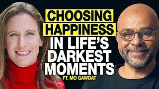 Turning Personal Grief Into a Global Mission for Happiness | Mo Gawdat | E103