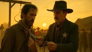 Wild West Legend: He Cut the Noose from a Stranger&rsquo;s Neck &mdash; By Sunset, the Sheriff Faced Seventy