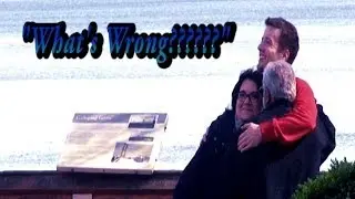 What's Wrong?????? Prank