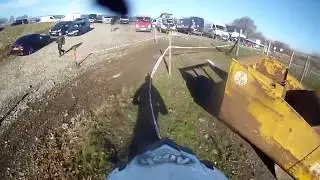 ctr enduro aberbeeg 18/11/18
