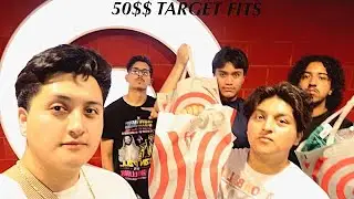 50 DOLLAR TARGET FIT COMPETITION