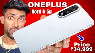 Oneplus Nord 6 launch date in India | Oneplus Nord 6