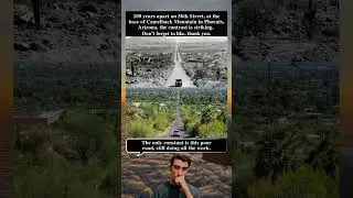 Century Apart Photos From Phoenix Arizona Reveal A Powerful And Unexpected Contrast
