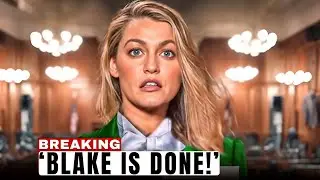 Blake Lively Court DRAMA After Judge Stuns Everyone With SURPRISING Decision!