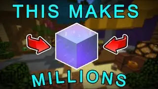 insane profitable FLIPS that make millions... | Hypixel Skyblock