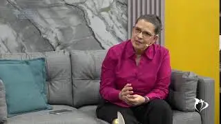 ¿Cómo nos ganamos la confianza de nuestros hijos? - Psicóloga María Amalia Campos  15/01/2026
