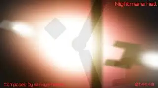 Blaine Reactor core Site Ost Nightmare Hell