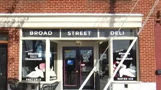 Peace of Pie Pizzeria holds 