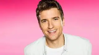 2010 - BBC Radio 1 - Greg James Jingle 1