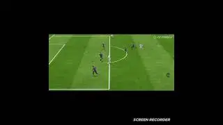 Logo contra o Mbappe da c&atilde;ibra,  Mbappe n&atilde;o pode encoxar o Savic depois do gol e errado #fc26 #fc25